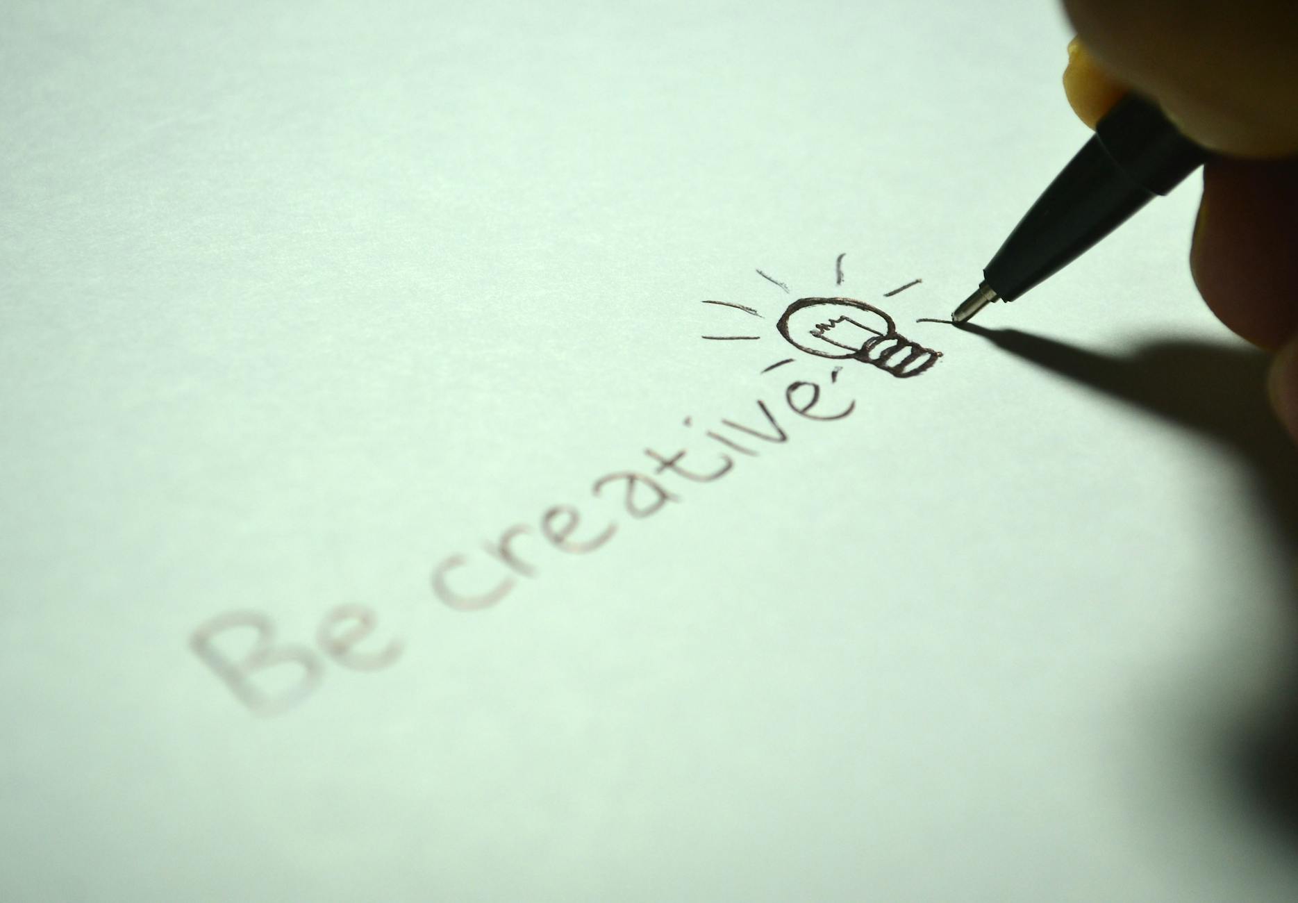 The Power of Creativity: Unleashing Innovative Solutions